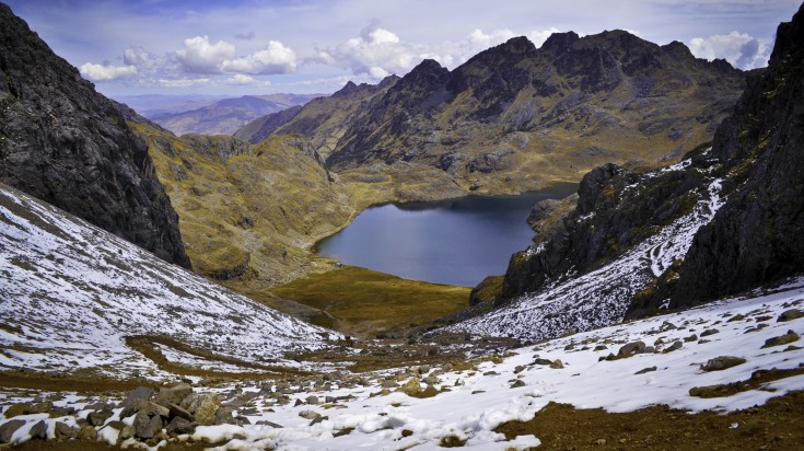 Vallée de Lares