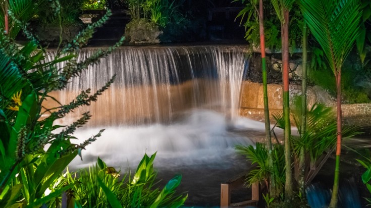 Visiter les sources d’eau chaude naturelles