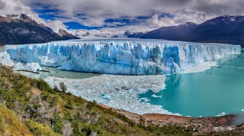 EL CALAFATE & USHUAIA : 6 JOURS EN ARGENTINE