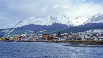 EL CALAFATE & USHUAIA : 6 JOURS EN ARGENTINE