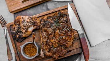 Gastronomie à Buenos Aires et Mendoza : 7 jours