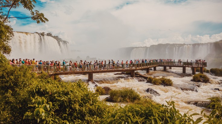 Culture et nature : 8 jours