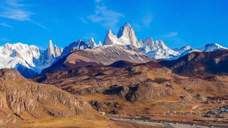 L’Argentine en janvier : sites à visiter