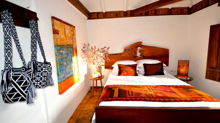 Hôtel Casa Terra
