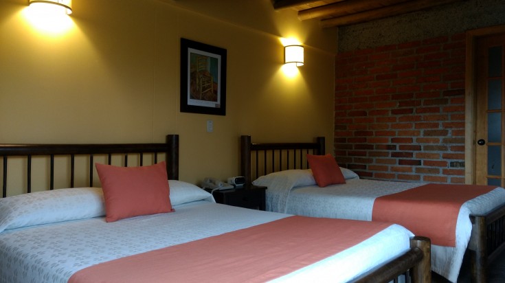 Matisses Hotel & Spa