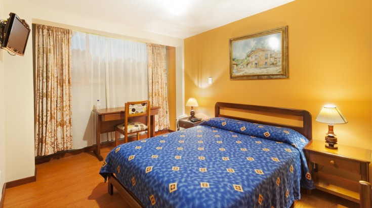 Hôtel Frances La Maison
