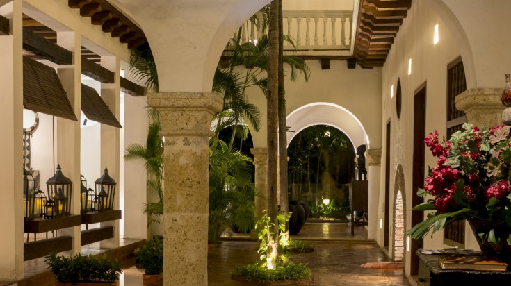 Hôtel Quadrifolio