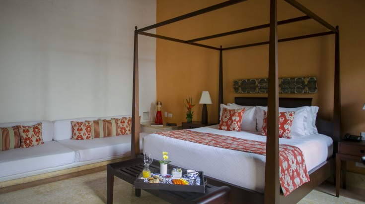 Hôtel Quadrifolio