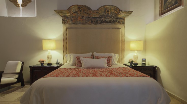 Hôtel Casa del Arzobispado