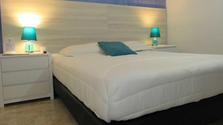 Hôtel Manglar 421