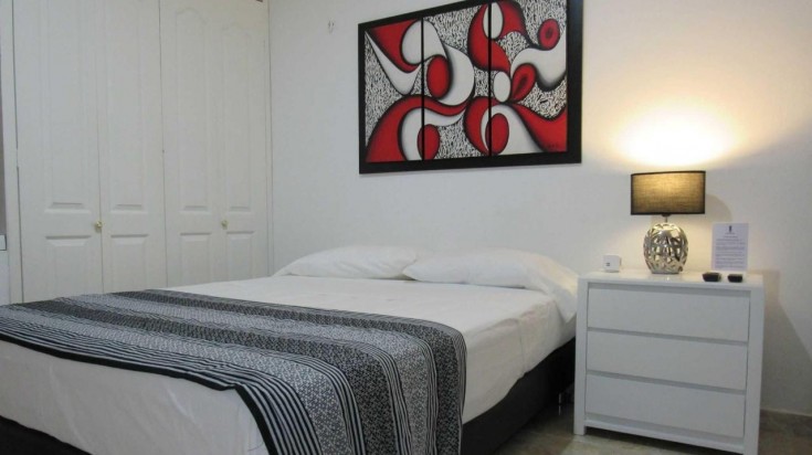 Hôtel Manglar 421