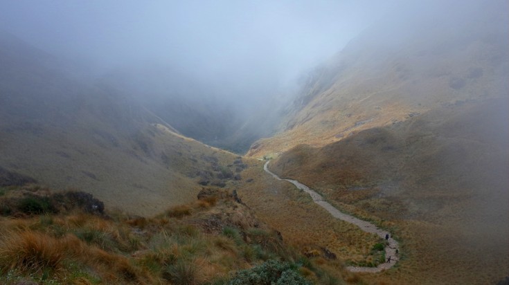 Le col de la Femme morte sur le Chemin de l’Inca : Pourquoi le col de la Femme morte est-il si redouté ?
