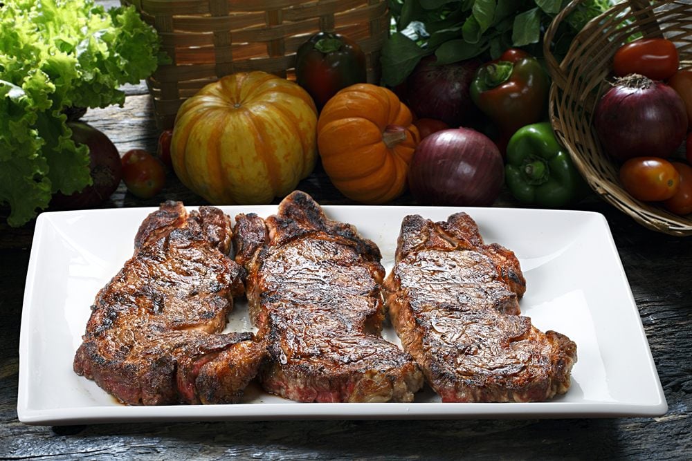 Spécialités culinaires de Buenos Aires