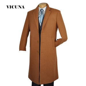 Vêtements en laine de vigogne