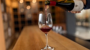 5 meilleurs endroits pour déguster des vins à Casablanca