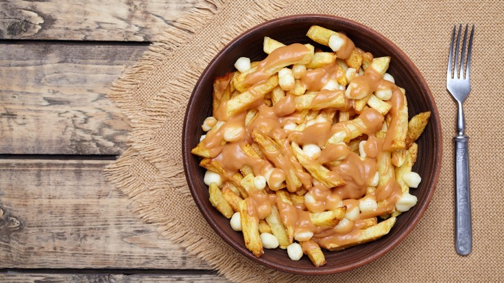 Apprécier la nourriture