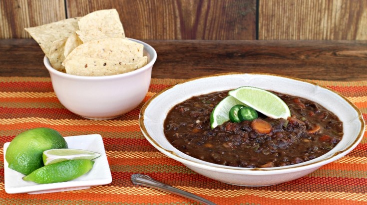 Se laisser tenter par la cuisine costaricienne