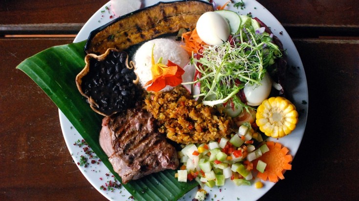 Se laisser tenter par la cuisine costaricienne
