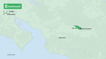 Se laisser tenter par la cuisine costaricienne