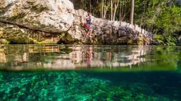 Se laisser séduire par la beauté naturelle