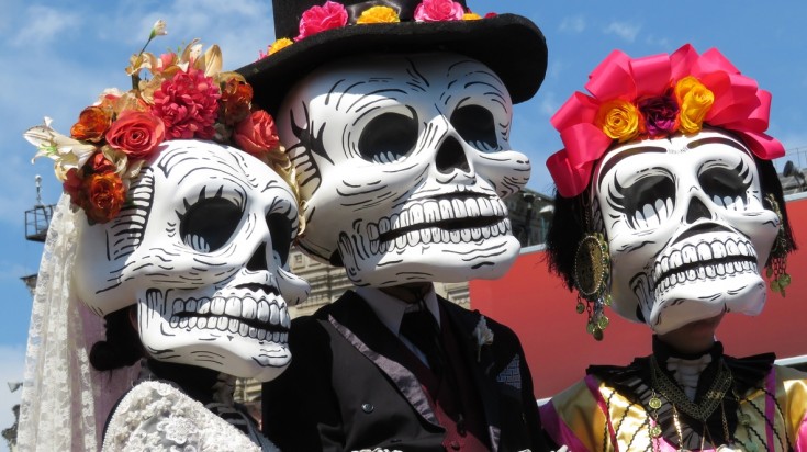 Participer à un festival