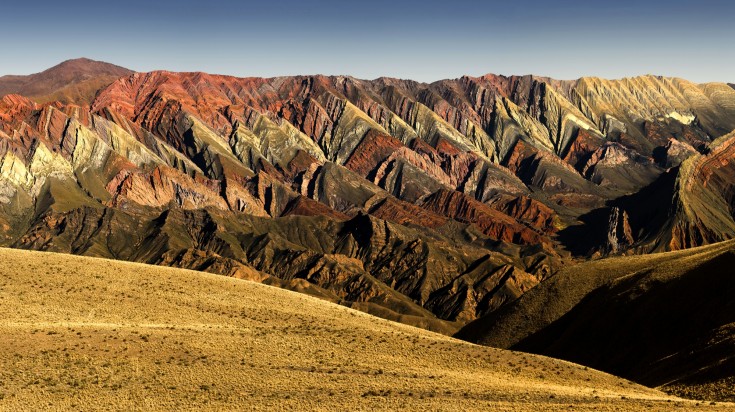 Se laisser emporter par Salta et Jujuy
