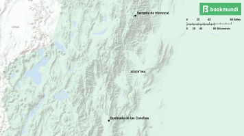 Se laisser emporter par Salta et Jujuy