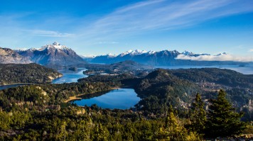 Partir à l’assaut des sentiers de Bariloche