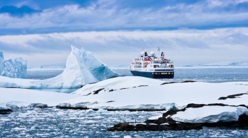 Mettre le cap sur l’Antarctique