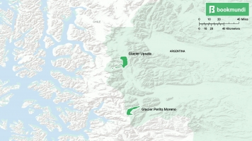 Embarquer pour une expédition sur un glacier