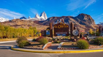 El Chaltén