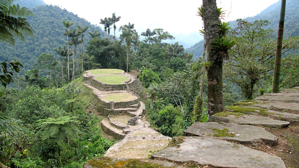 Trek vers les Ruines et Cités Anciennes des Incas