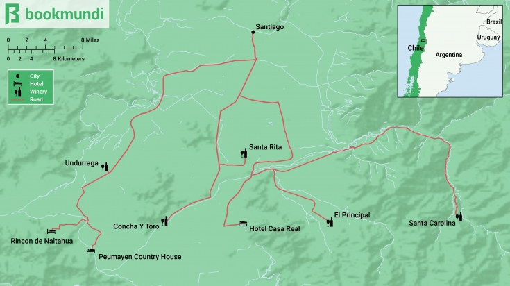 Santa Carolina