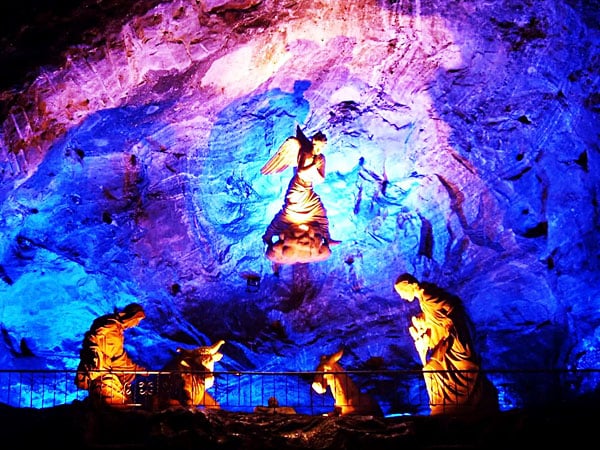 Quelles excursions depuis Bogota