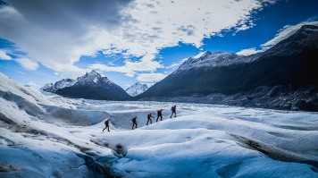 Pourquoi partir en voyage en Patagonie