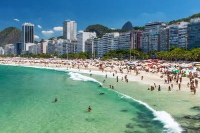 Apprendre quelques mots de portugais
