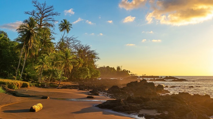 Météo du Costa Rica en juin