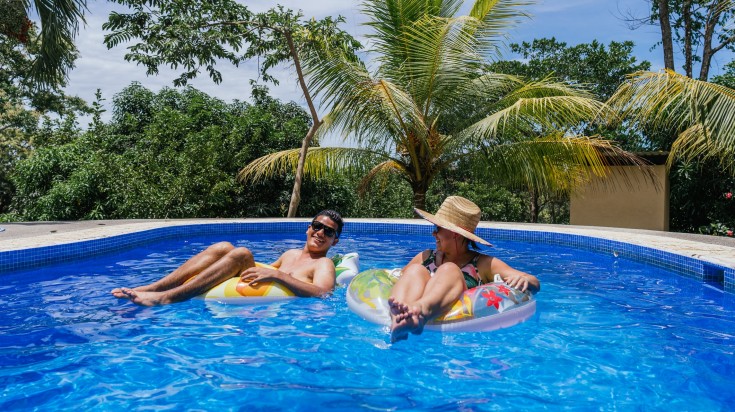 Pourquoi visiter le Costa Rica en juin