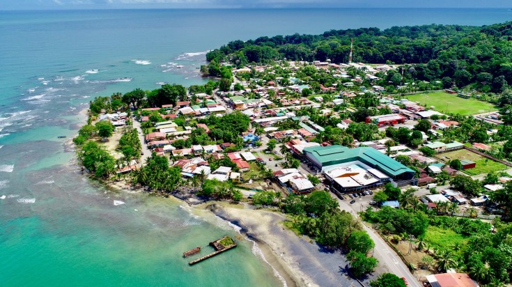 Météo du Costa Rica en novembre