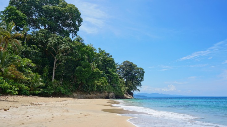 Météo du Costa Rica en septembre
