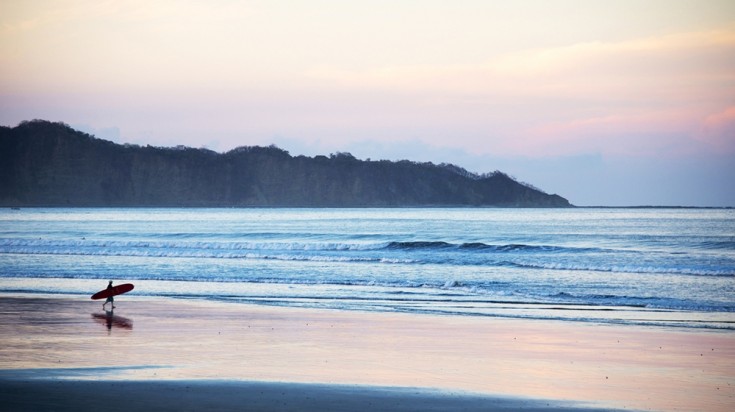 Playa Samara