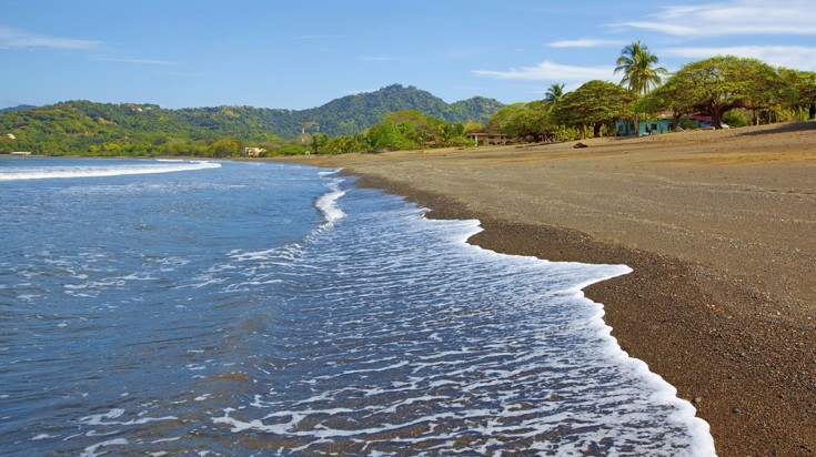 Golfe de Papagayo