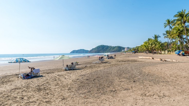Playa Jaco