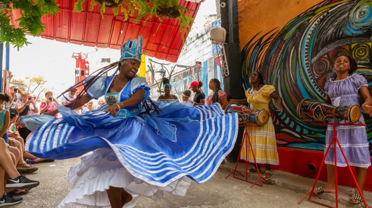 Pourquoi visiter Cuba en avril