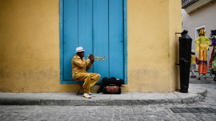 Pourquoi visiter Cuba en avril