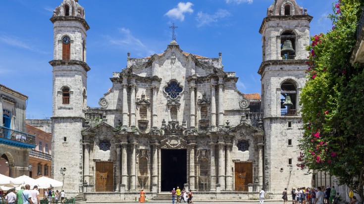 Pourquoi visiter Cuba en décembre