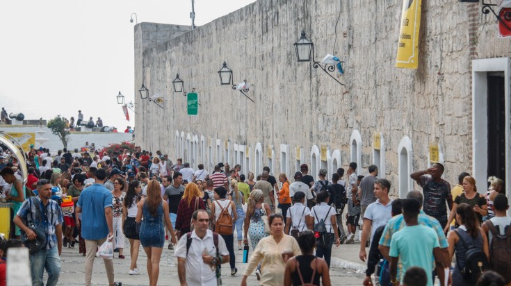 Pourquoi visiter Cuba en février