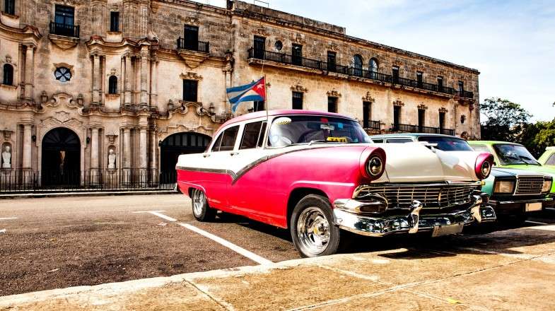 Cuba en février : météo, destinations et activités