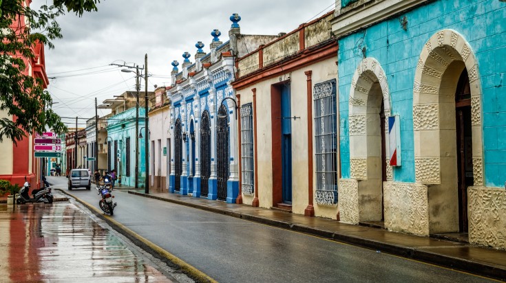 Pourquoi visiter Cuba en janvier