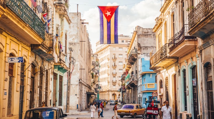 Pourquoi visiter Cuba en mai